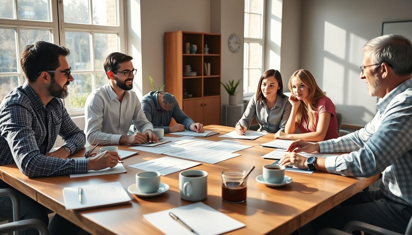 Ventajas del Coaching