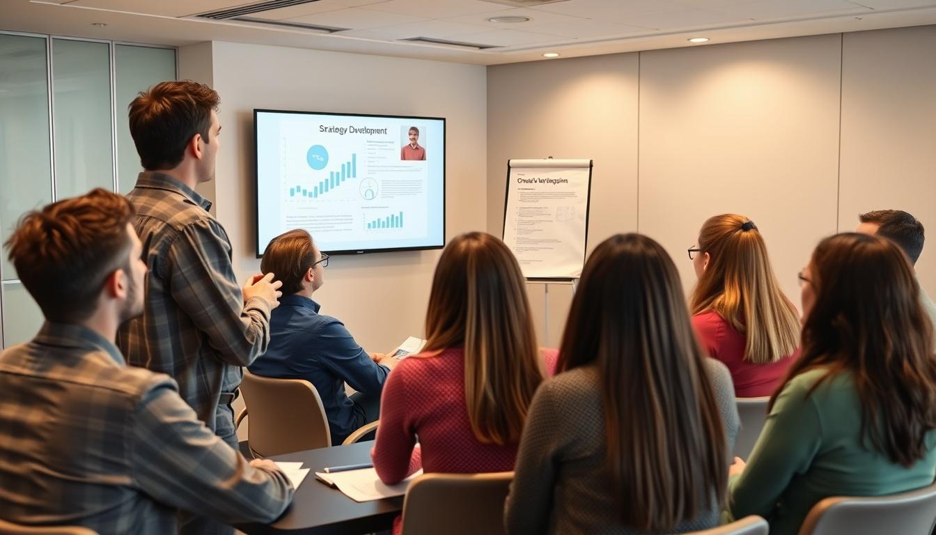 Beneficios del Coaching