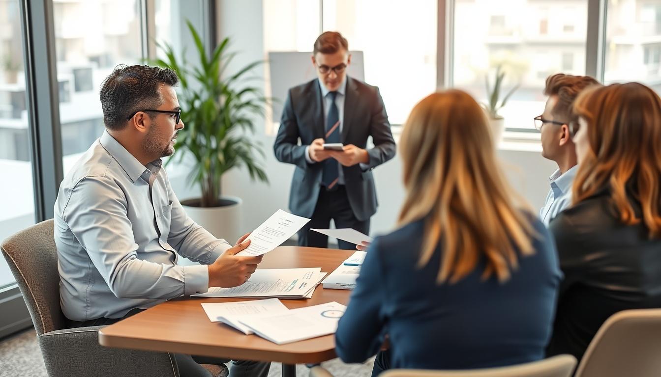 Coaching para Emprendedores